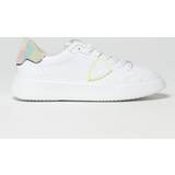 Philippe Model Dame Sneakers Philippe Model Sneakers Woman colour White