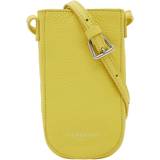 Mobiletuier Liebeskind Berlin Naomi Mobile Pouch Pale Banana