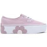 38 ⅓ - Pink Sneakers Vans Authentic Stackform W - Lilac