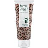 Tea tree oil face wash Australian Bodycare Face Wash Clean & Refresh 100ml