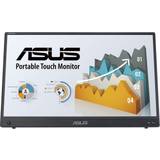 Monitor touch skærm ASUS ZenScreen Touch MB16AHT