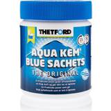 Badeværelsesrengøring Thetford Aqua Kem Blue Tablets 450g