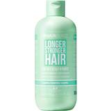 Mod statisk hår Shampooer Hairburst Shampoo for Oily Scalp & Roots 350ml