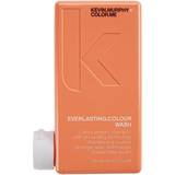Forureningsfrie - Uden parabener Shampooer Kevin Murphy Everlasting.Colour Wash 250ml