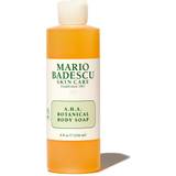 Flydende - Sensitiv hud Shower Gel Mario Badescu A.H.A. Botanical Body Soap 236ml