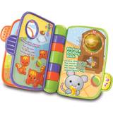 Babylegetøj Vtech Baby Rhyme & Discovery Book