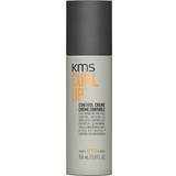 KMS California Farvet hår Hårprodukter KMS California CurlUp Control Creme 150ml