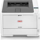 Ja (automatisk) - LED Printere OKI B432dn