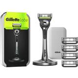Genfugtende Barbertilbehør Gillette Labs Razor Set