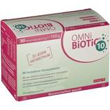 Institut AllergoSan Omni Biotic 10 150g 30