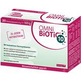Institut AllergoSan Omni Biotic 10 100g 20 stk