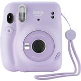 Fujifilm instax mini film Analoge kameraer Fujifilm Instax Mini 11 Purple