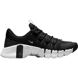 Herre Træningssko Nike Free Metcon 5 M - Black/Anthracite/White