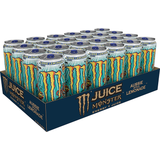 Monster Energy Aussie Lemonade 24 stk