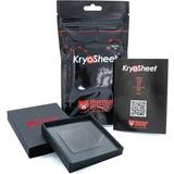 Thermal Grizzly Computer køling Thermal Grizzly TG-KS-33-33 KryoSheet Pad 33x33mm, 0.2mm