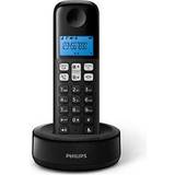 Philips Fastnettelefoner Philips D1611