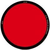 Rød Linsefiltre B+W Filter 46mm Rød Lys MRC Basic