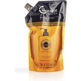 Flydende - Sensitiv hud Shower Gel L'Occitane Shea Hands & Body Verbena Liquid Soap Refill 500ml