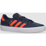 38 ⅔ - Orange Sneakers adidas Skateboarding Busenitz Vulc Ii Skate Shoes conavy/impora/goldmt