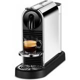 Nespresso machine Nespresso machine CitiZ Platinum Stainless C