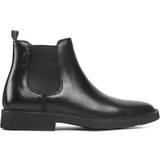 45 ½ - Herre Chelsea boots Polo Ralph Lauren Talan - Black