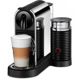 Nespresso machine Nespresso machine CitiZ Platinum & Milk