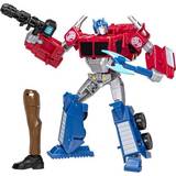 Transformers Legetøj produkter) på PriceRunner »