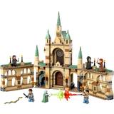 binær Making nominelt Harry lego • Sammenlign (300+ produkter) PriceRunner »