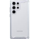 Grå - Samsung Galaxy S23 Ultra Mobilcovers UAG Plyo Series Case for Galaxy S23 Ultra
