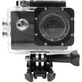 Goxtreme Enduro Black Action Cam 2.7K, Wasserfest, WLAN