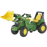 Rolly Toys Gåbiler Rolly Toys John Deere 7930 Tractor with Frontloader