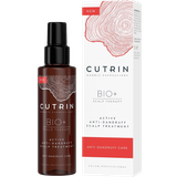 Tykt hår Hovedbundspleje Cutrin Bio+ Active Anti-Dandruff Scalp Treatment 100ml