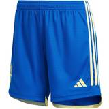 Dame Bukser & Shorts adidas Sweden Team 23 Away Shorts - Royal Blue