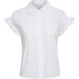 Karen by Simonsen 36 Skjorter Karen by Simonsen IslaKB Shirt - Bright White