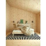 Naturfarvet Senge & Madrasser Karup Design Retreat Bed Clear lacquered Sengeramme