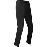 Bukser & Shorts FootJoy Par Golf Trousers - Black