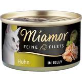Miamor Økonomipakke: 24 100 Fine Fileter Kylling