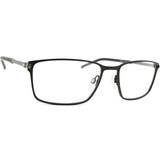 Runde Briller & Læsebriller Tommy Hilfiger TH1991 003 ONE SIZE 58