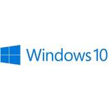 Microsoft Antivirus & Sikkerhed Kontorsoftware Microsoft Windows 10 IoT Enterprise 2019 LTSC Value licens 1 licens