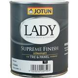 Jotun lady supreme finish Jotun LADY SUPREME FINISH SILKEMAT
