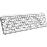 Tastaturer på tilbud Logitech MX Keys S (Nordic)