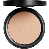 Matte Foundations Nilens Jord Mineral Foundation Compact #592 Fawn