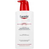 Eucerin Shower Gel Eucerin pH5 Washlotion Perfumed 400ml