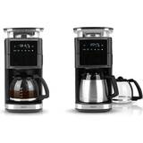 BEEM Kaffemaskiner BEEM Fresh-Aroma-Perfect III Duo