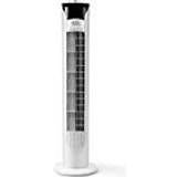 Koldluftblæsere Søjleventilatorer Black & Decker + bxeft47e oszillierende turm ventilator time 45w