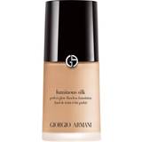 Makeup Armani Beauty Luminous Silk Foundation #6.5 Medium To Tan, Neutral