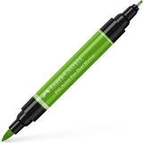 Faber-Castell PITT Artist Pen Dual Marker – Leaf green 112