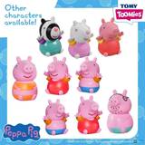 Peppa Pig Badelegetøj Peppa Pig TOMY & Friends Bath Squirters Bath Toys