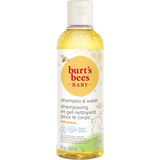 Guld Hårpleje Burt's Bees Baby Bee Shampoo & Body Wash 235ml