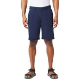 Columbia 40 Bukser & Shorts Columbia Washed Out Short Mens - Collegiate Navy